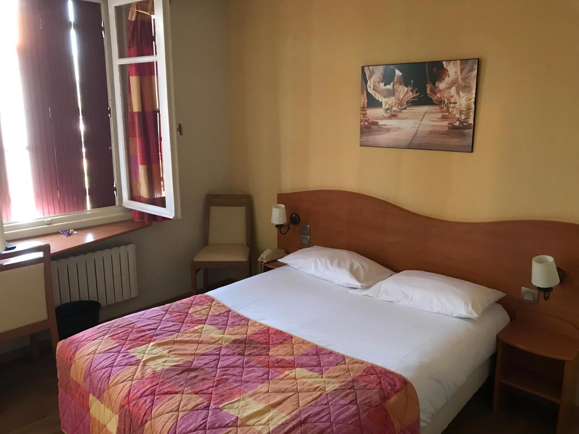 Hostel Ramuntcho Saint-Jean-Pied-de-Port Ngoại thất bức ảnh