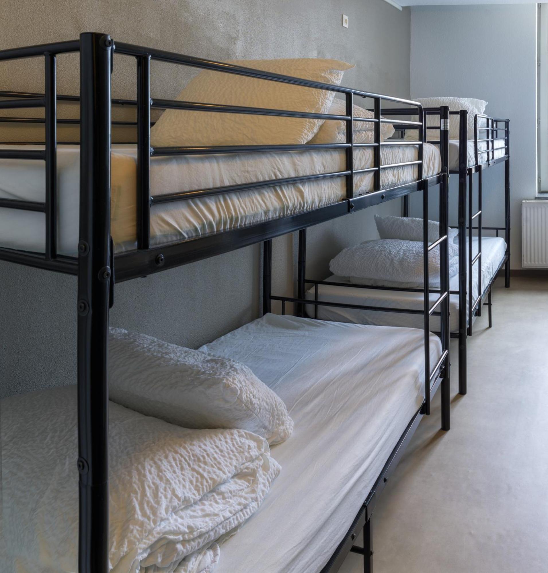 Hostel Ramuntcho Saint-Jean-Pied-de-Port Ngoại thất bức ảnh