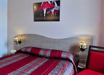 Hostel Ramuntcho Saint-Jean-Pied-de-Port Ngoại thất bức ảnh
