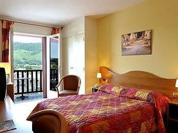 Hostel Ramuntcho Saint-Jean-Pied-de-Port Ngoại thất bức ảnh